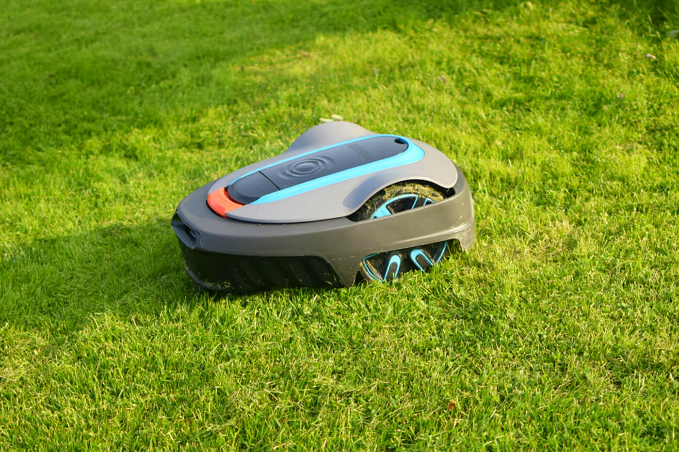 Mähroboter mit Verstand wählen: für welchen Garten sich die Automatik wirklich lohnt
