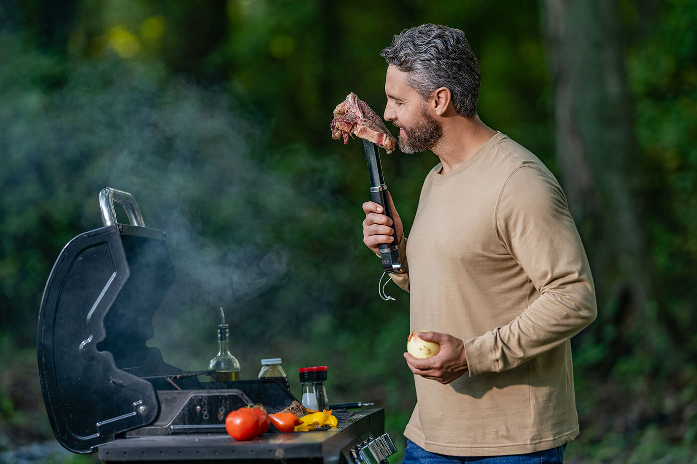 Gasgrill-Sicherheit: Kohlenmonoxid, Anschlüsse und die Wahrheit, die niemand wegromantisieren darf