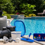 Pool-Technik verstehen: Filter, Umwälzung und Wasserpflege ohne Chemie-Chaos